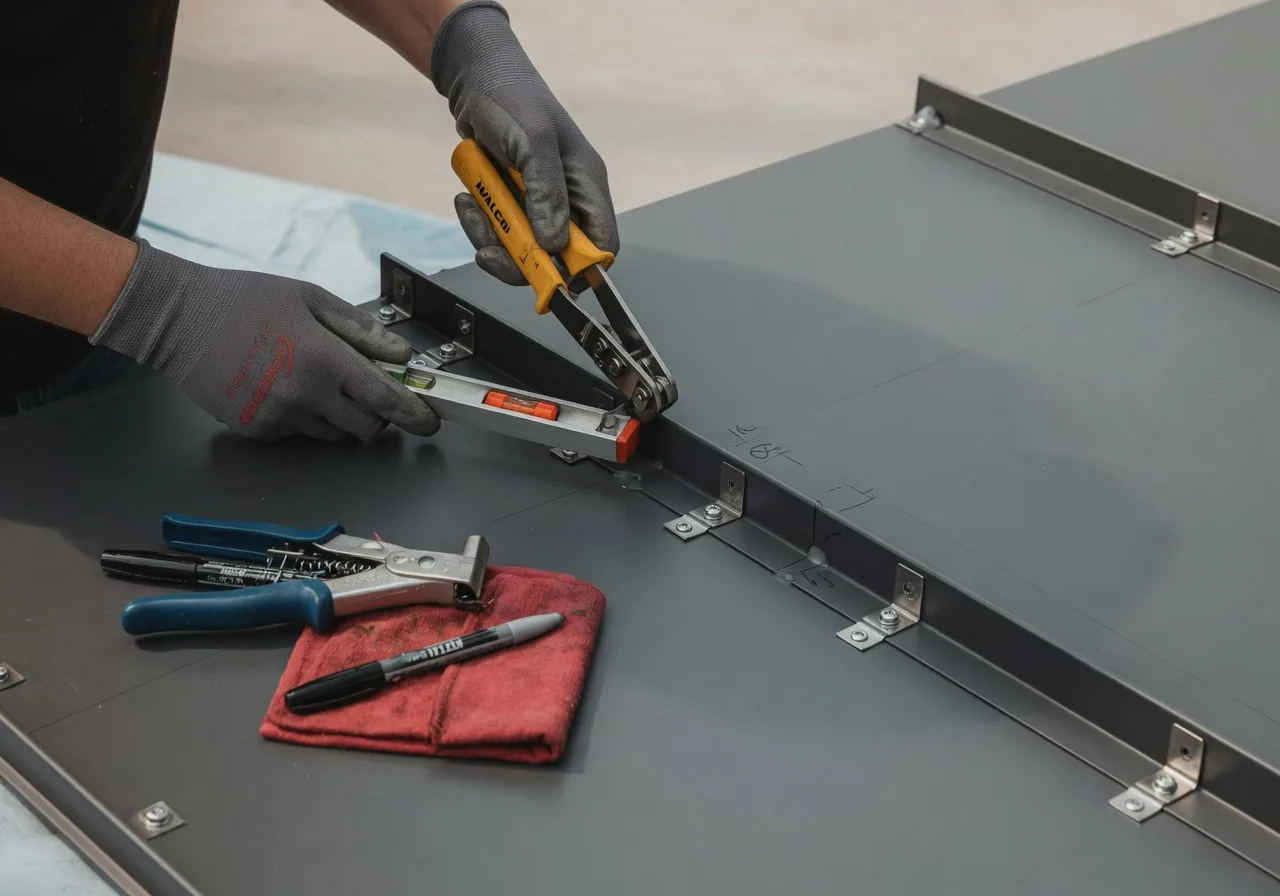 Why choose Metal Roofing Installation in Firth, NE
